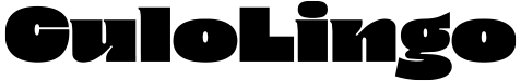 CuloLingo